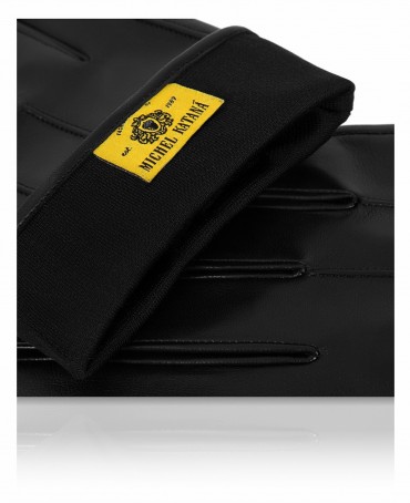 Перчатки Мужские i.K81-AINARD/BL